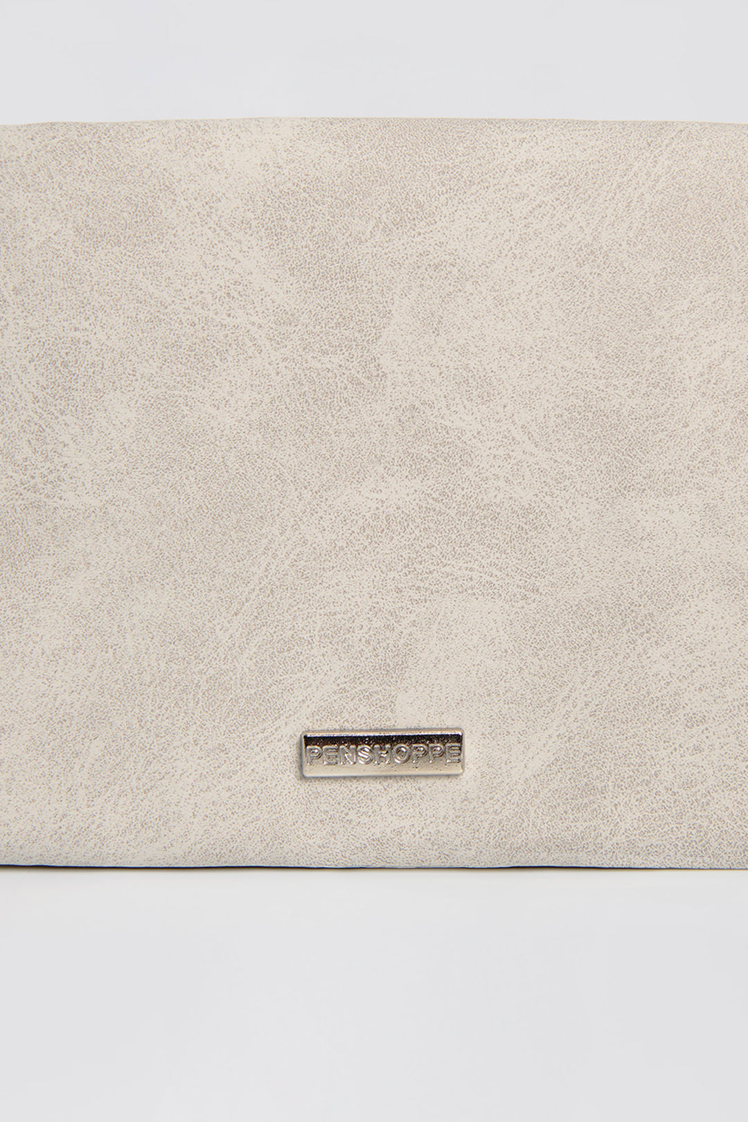 Leather Coin Purse Wallet