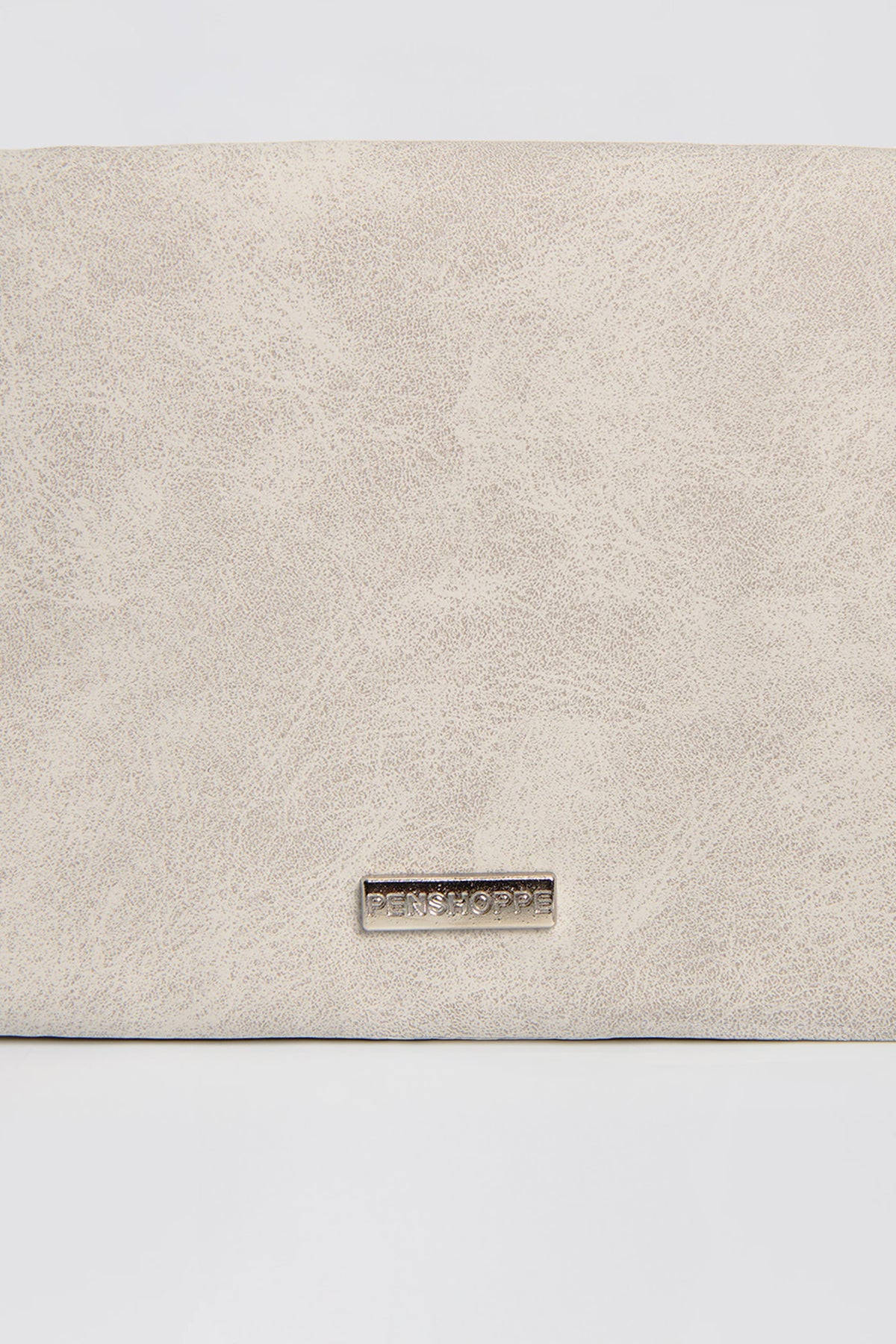 Leather Coin Purse Wallet