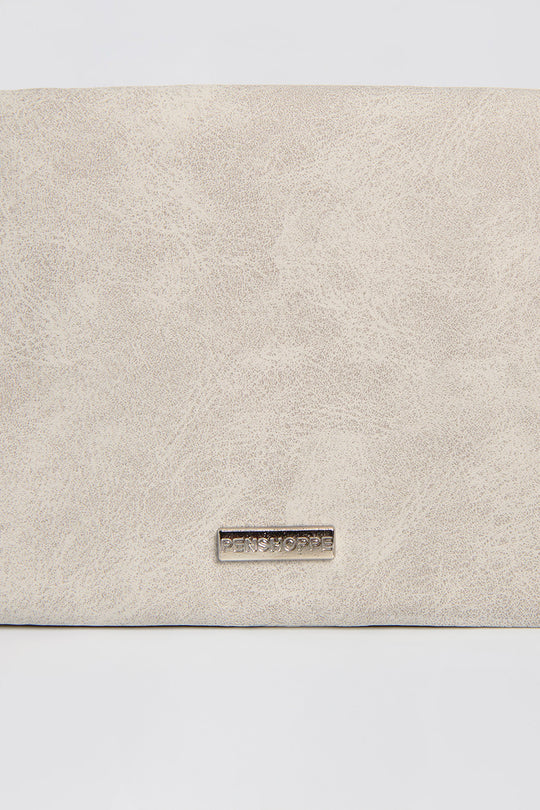 Leather Coin Purse Wallet