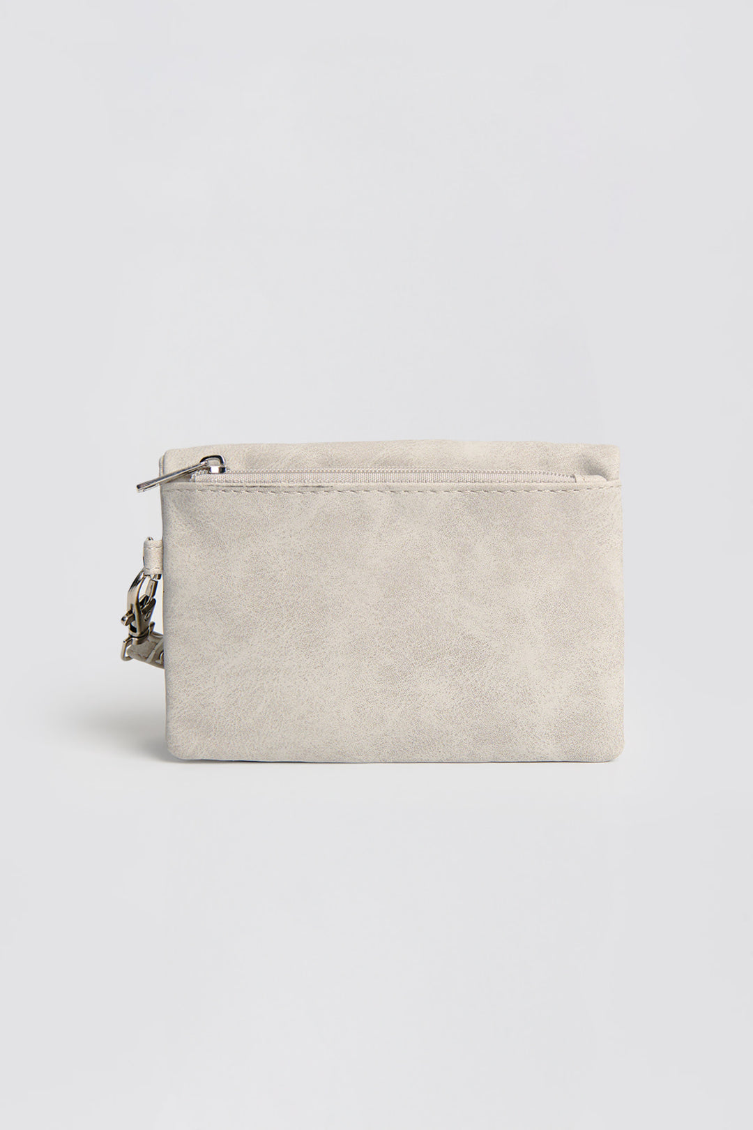 Leather Coin Purse Wallet