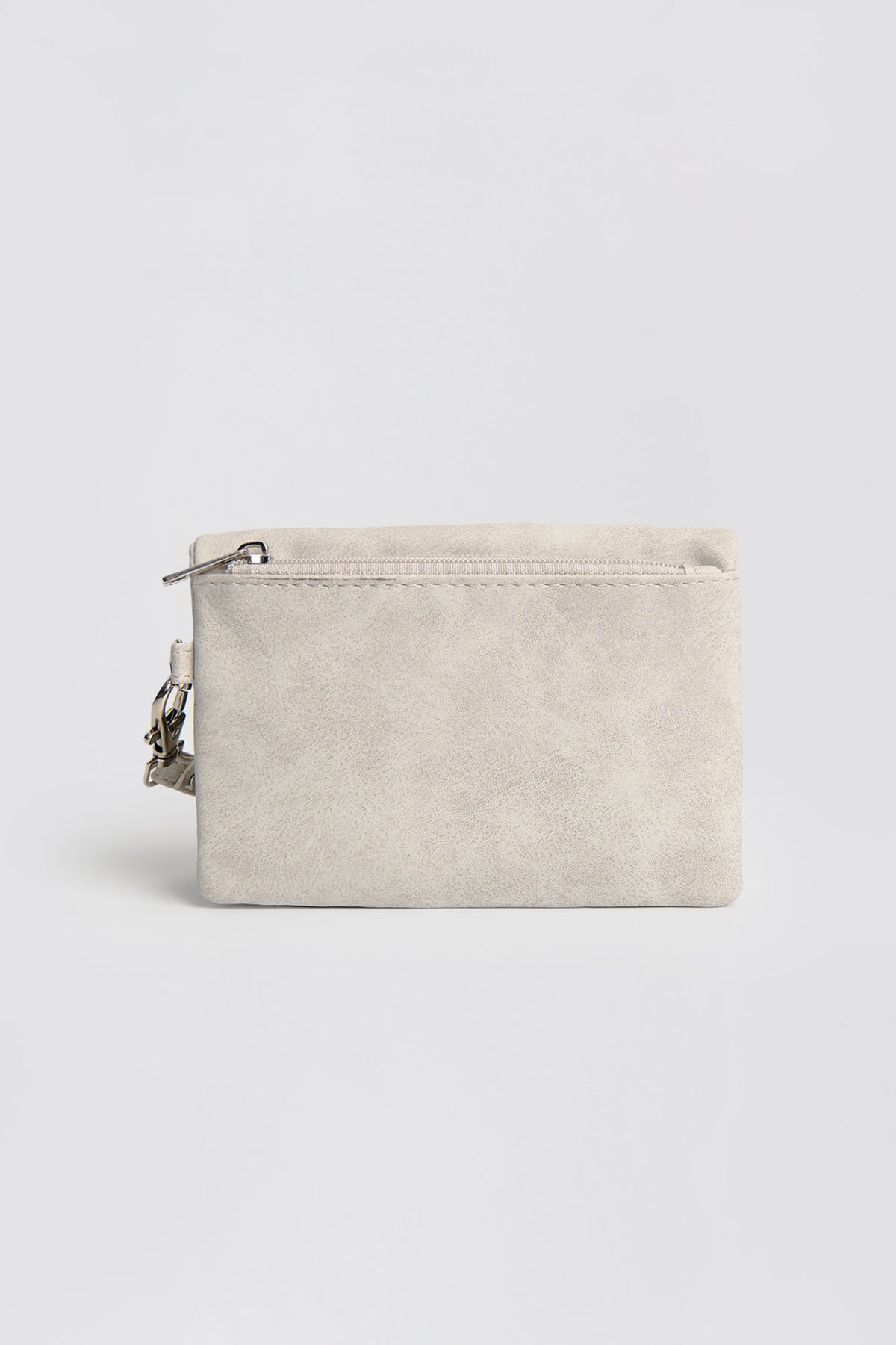 Leather Coin Purse Wallet