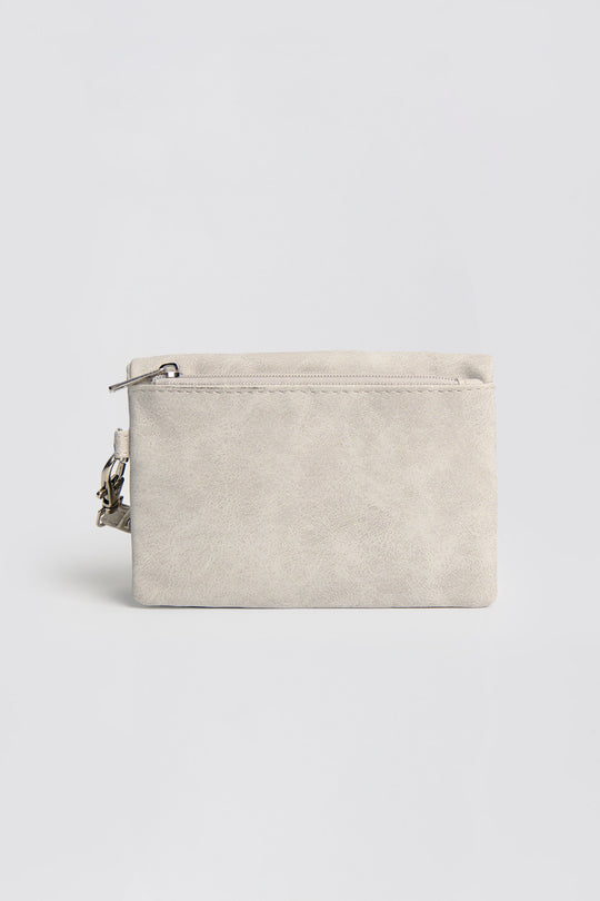 Leather Coin Purse Wallet