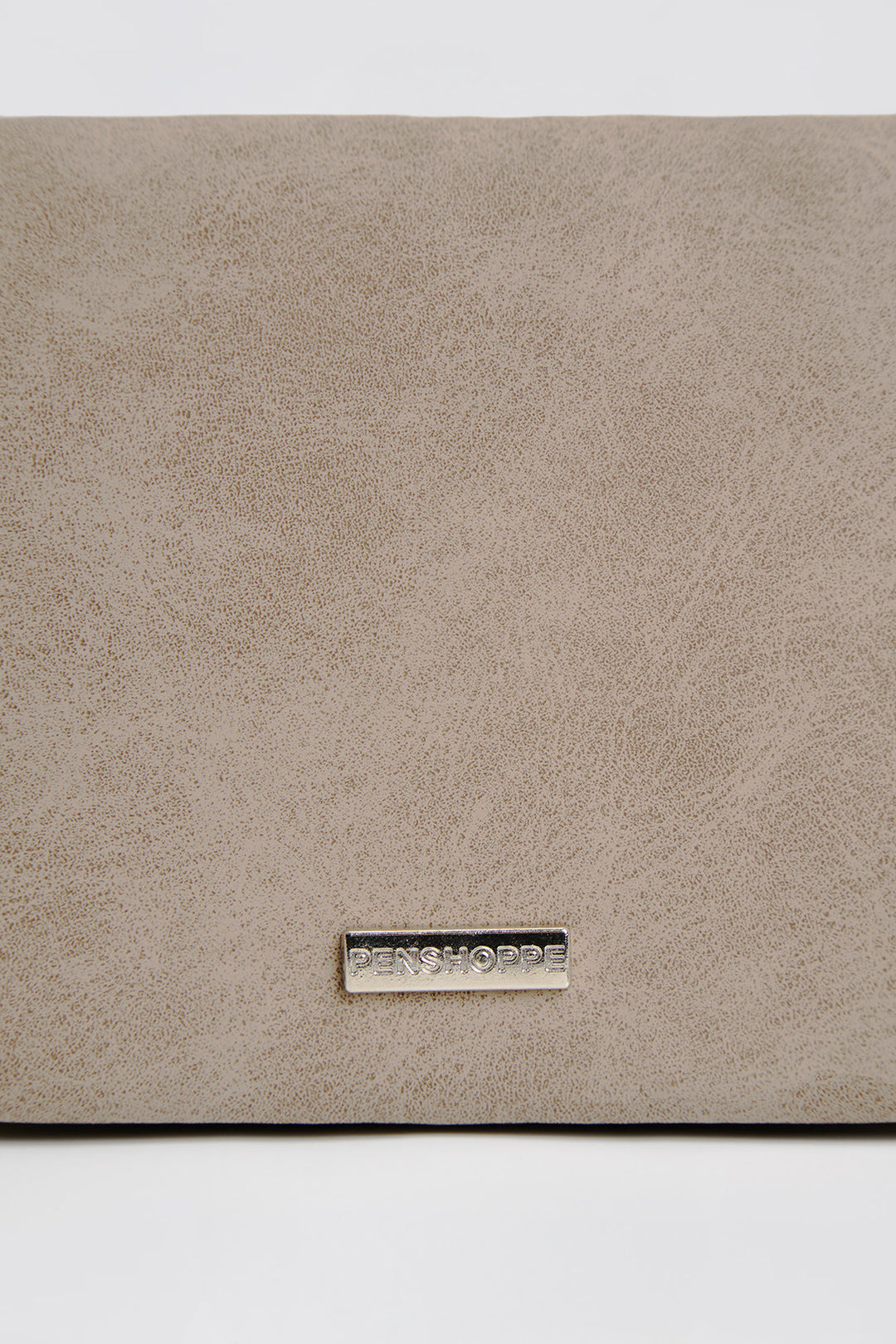 Leather Coin Purse Wallet
