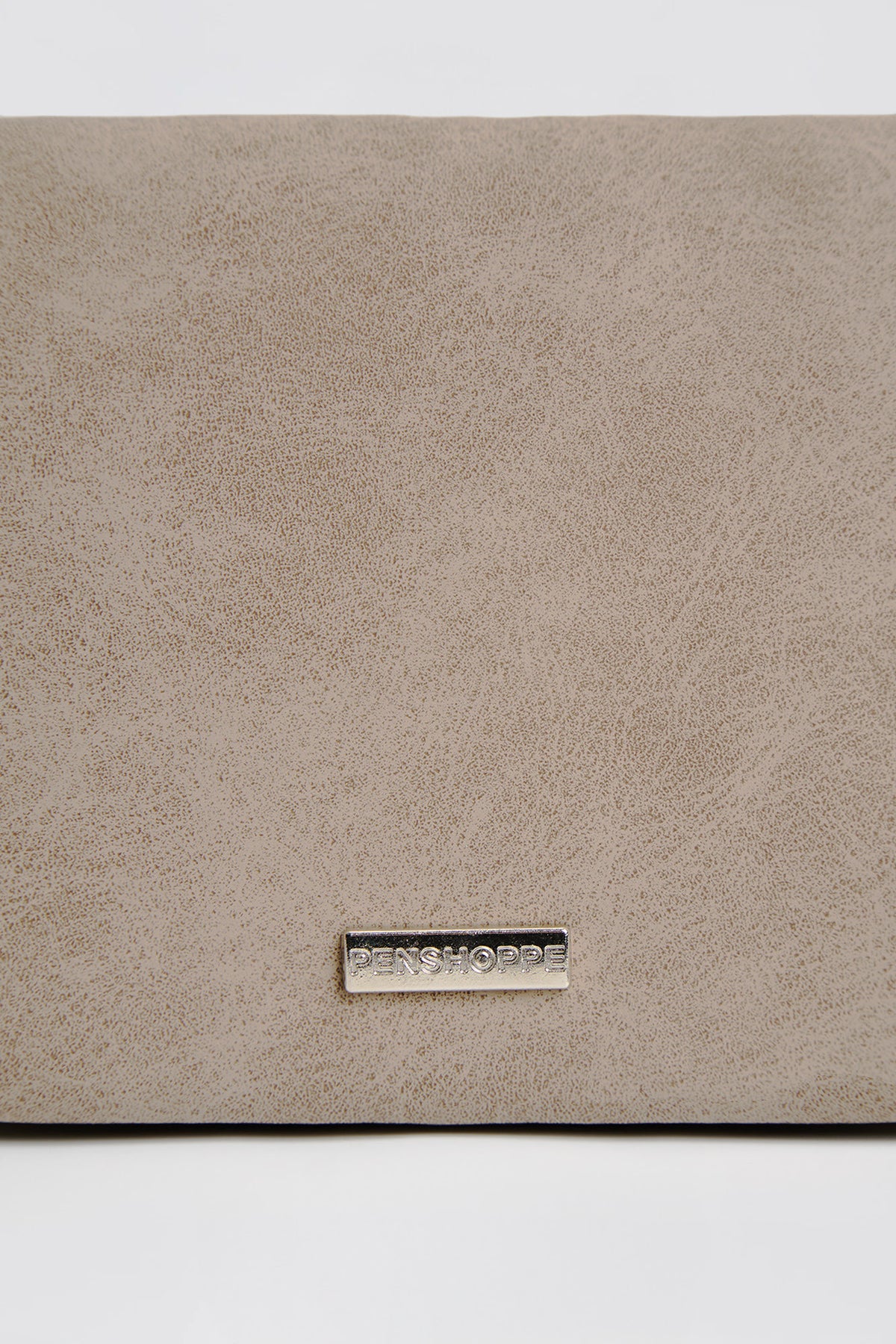 Leather Coin Purse Wallet