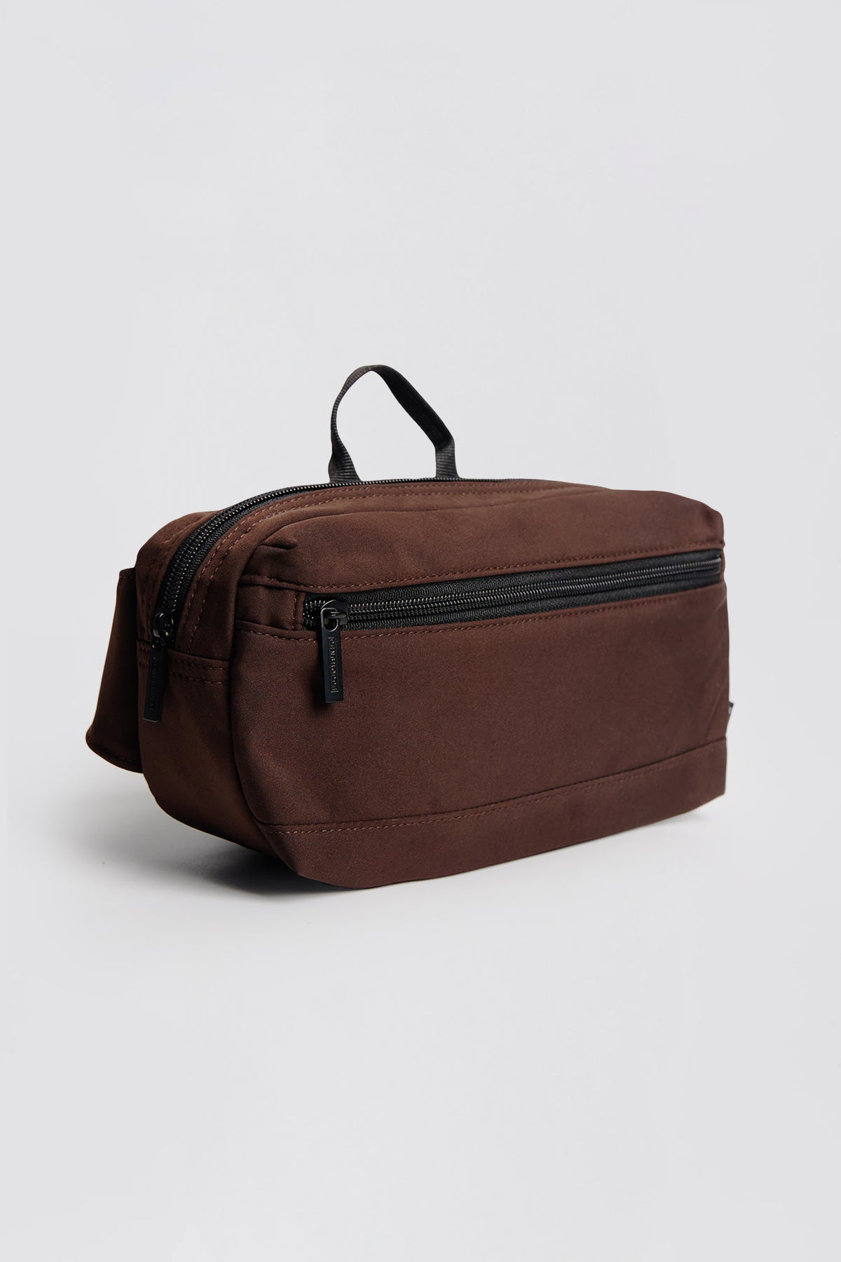 Waist Pack with Clip Label