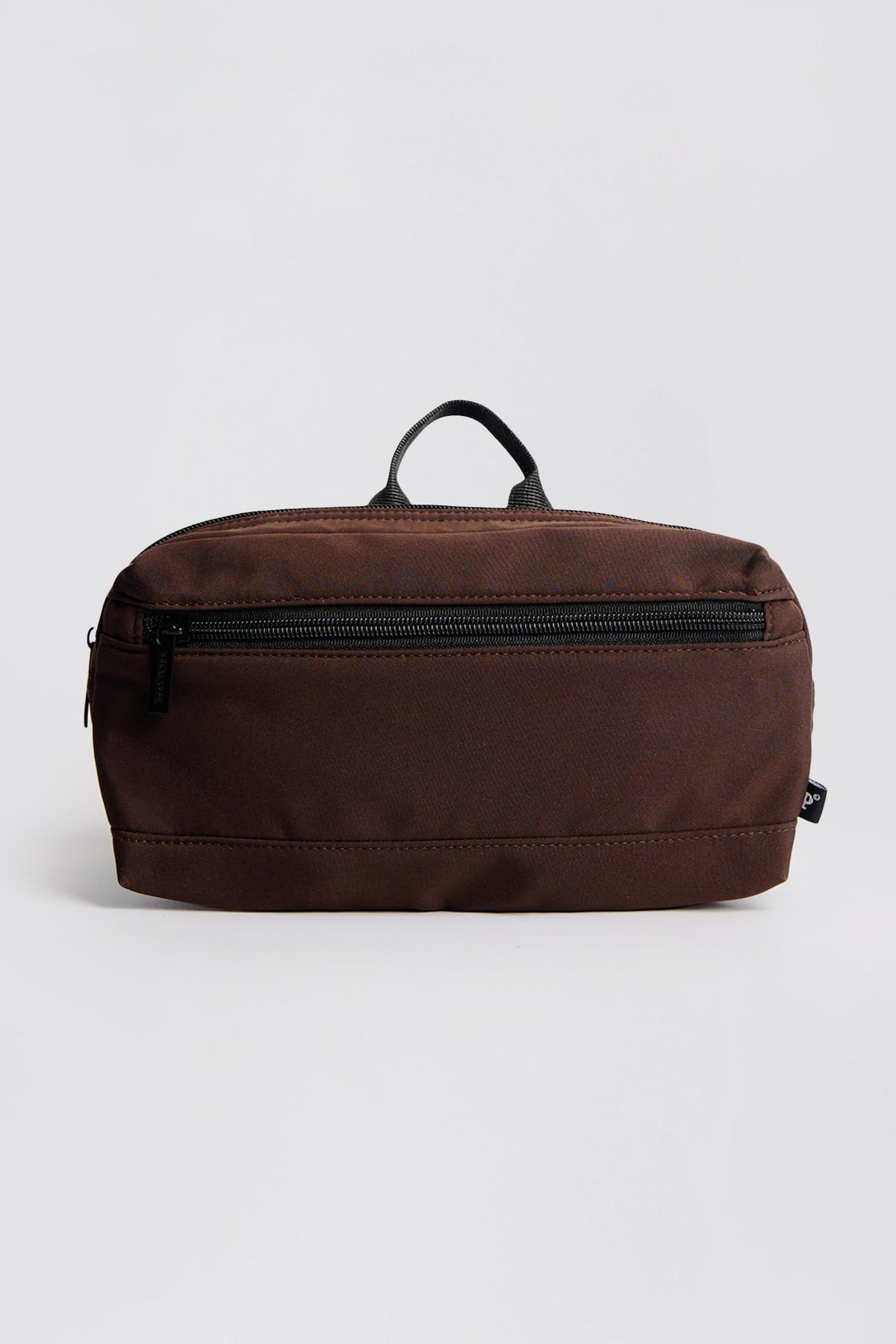 Waist Pack with Clip Label