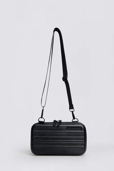 Hard Case Sling Bag