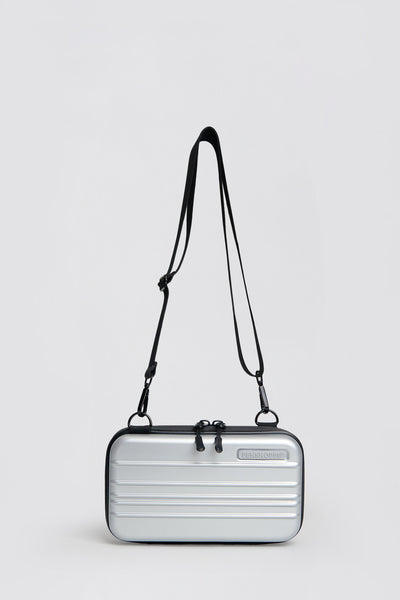 Hard Case Sling Bag