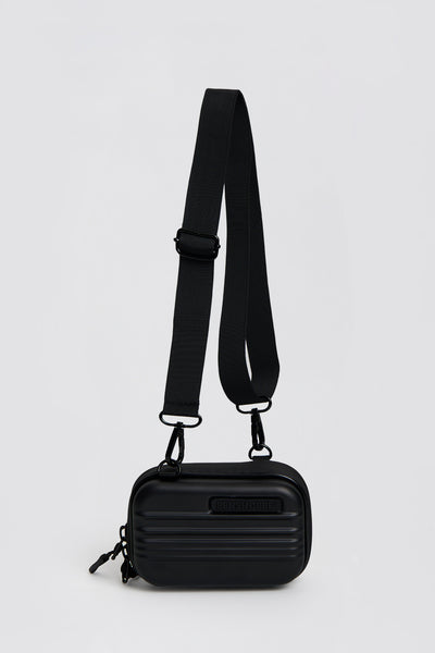 Mini Hard Case Sling Bag