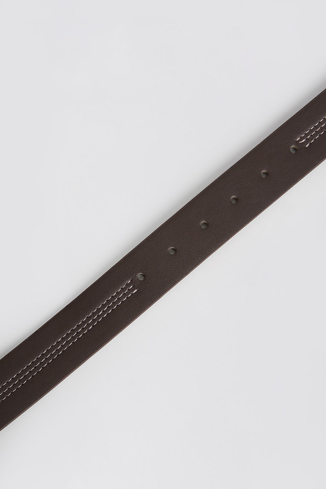 Men's PU Leather Belt