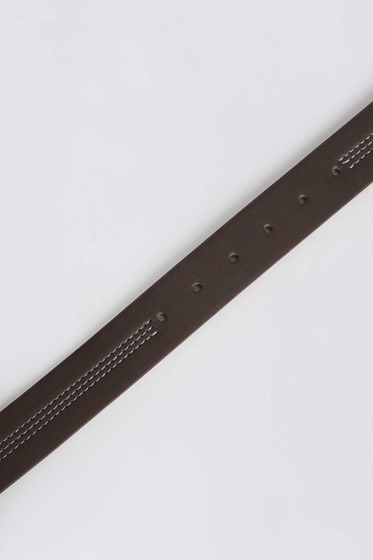 Men's PU Leather Belt