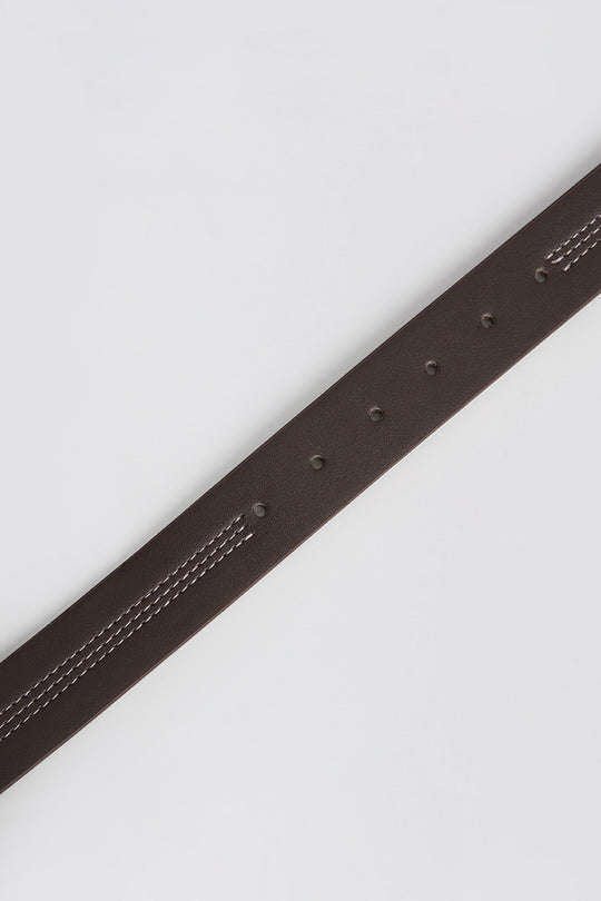 Men's PU Leather Belt