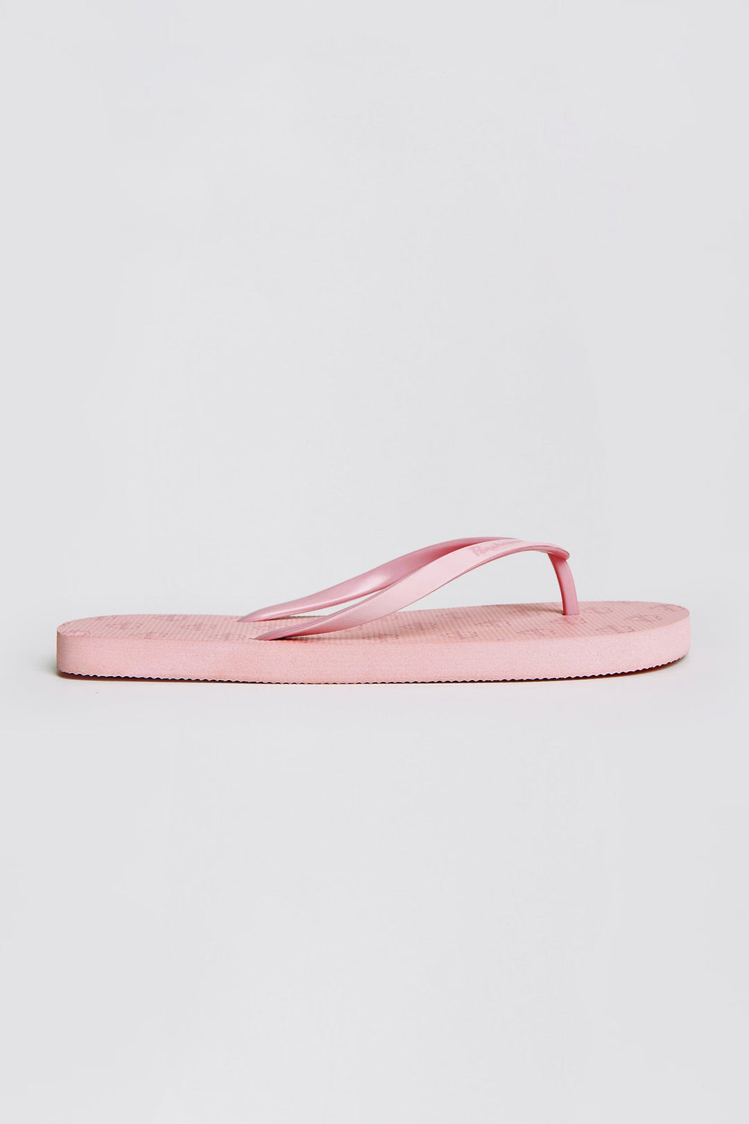 Women's All-Over Print Flip Flops