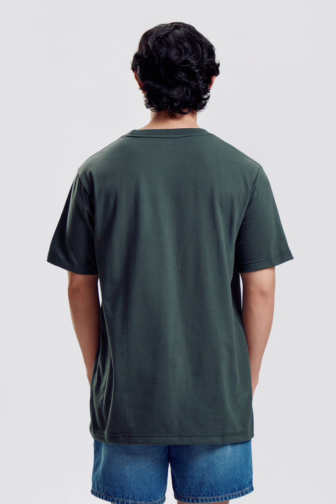Revamp Graphic T-Shirt