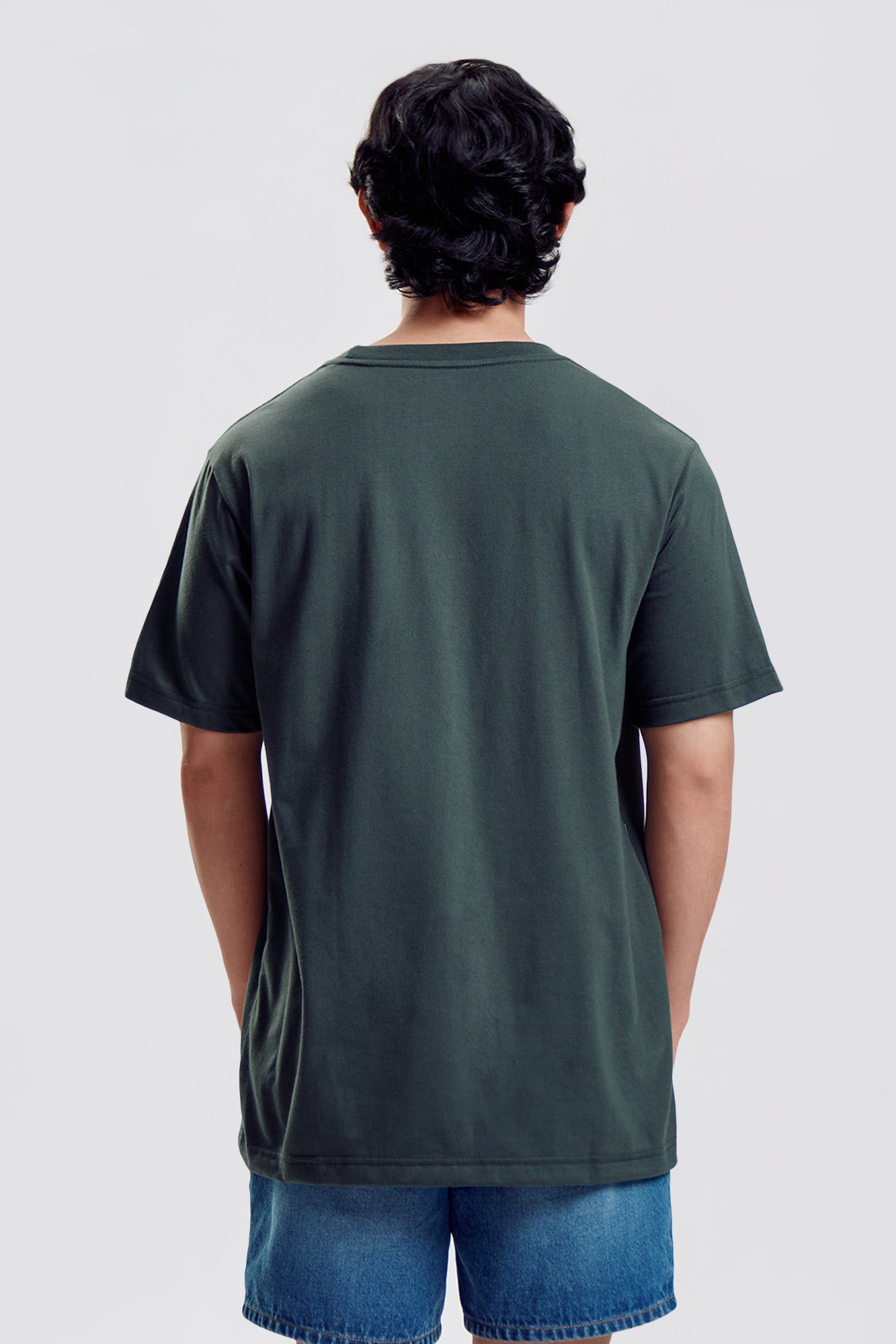 Revamp Graphic T-Shirt
