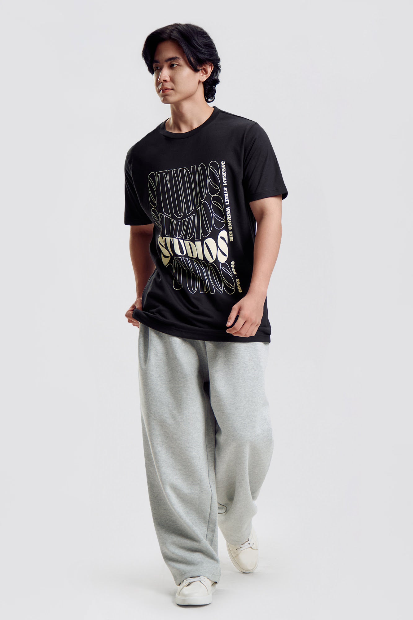 Studios Graphic T-Shirt