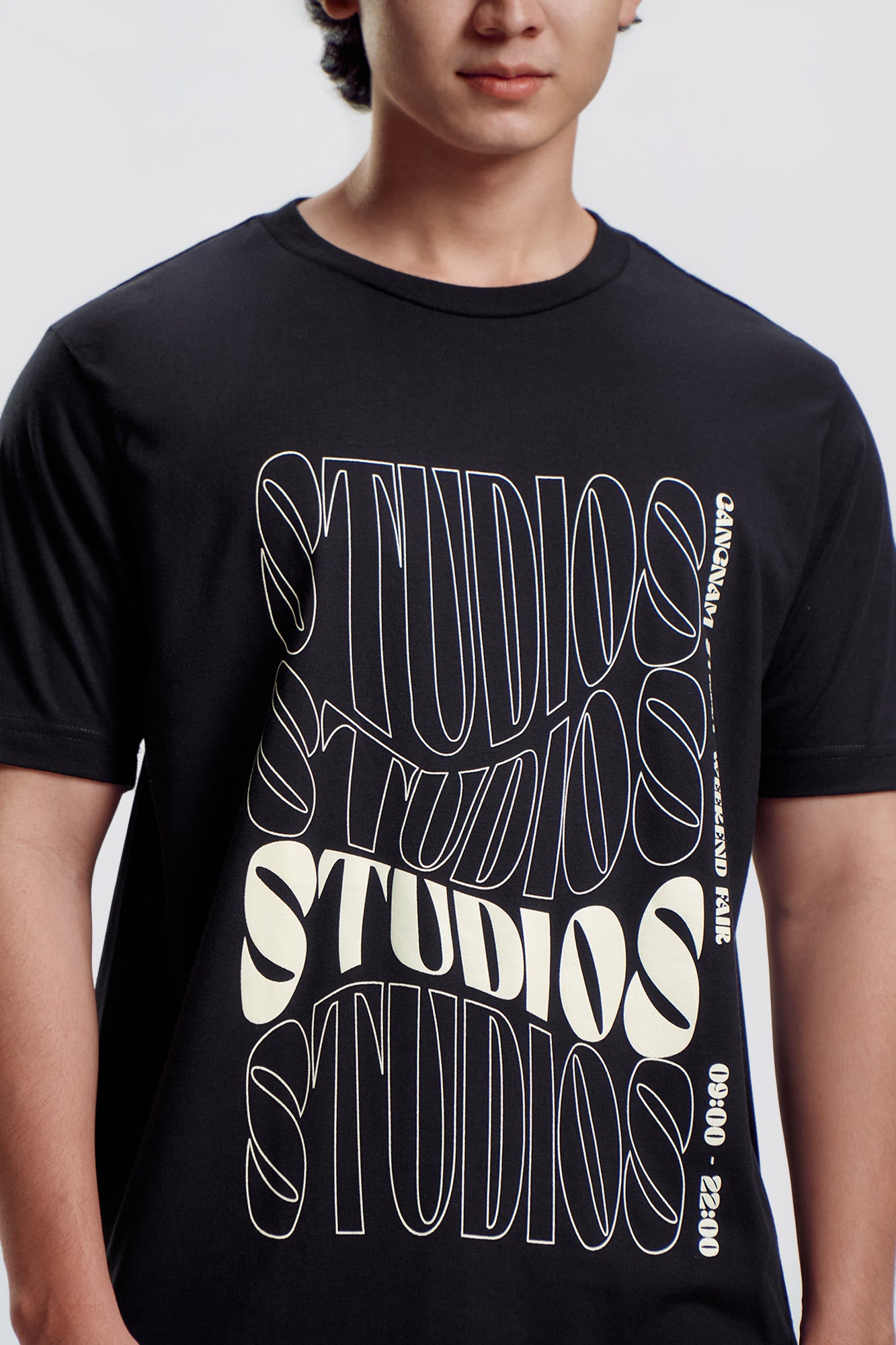 Studios Graphic T-Shirt