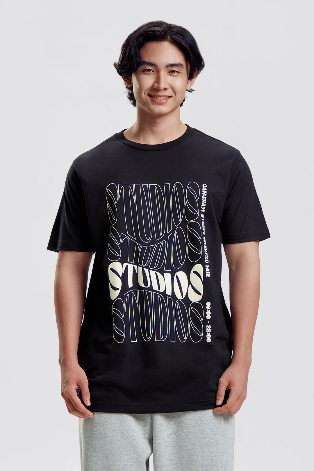 Studios Graphic T-Shirt