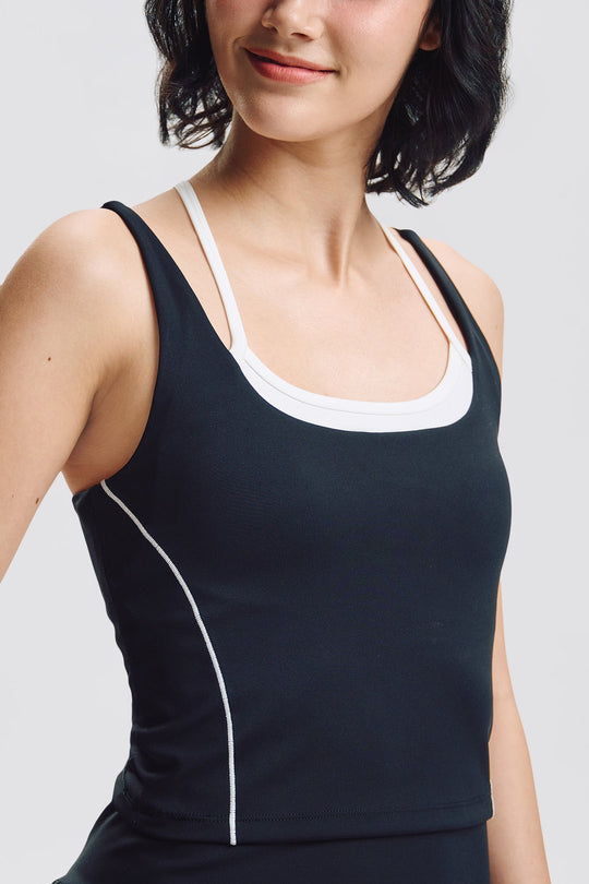 Penshoppe Play Twofer Sports Bra