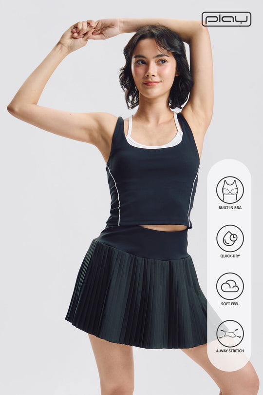 Penshoppe Play Twofer Sports Bra