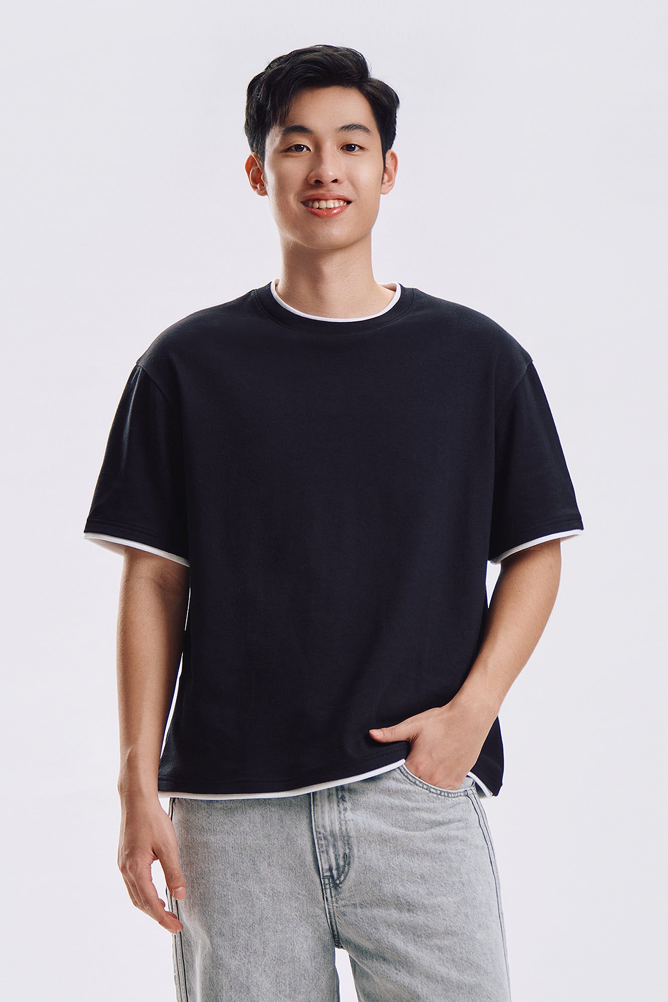 Dress Code Relaxed Resort Shirt – PENSHOPPE