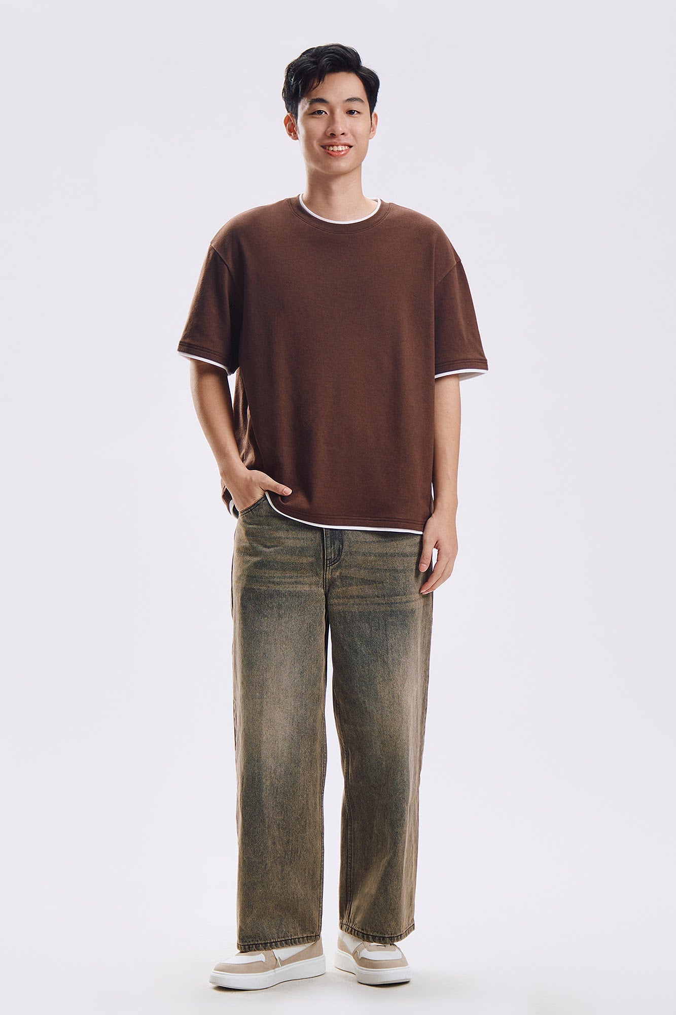 Relaxed T-Shirt
