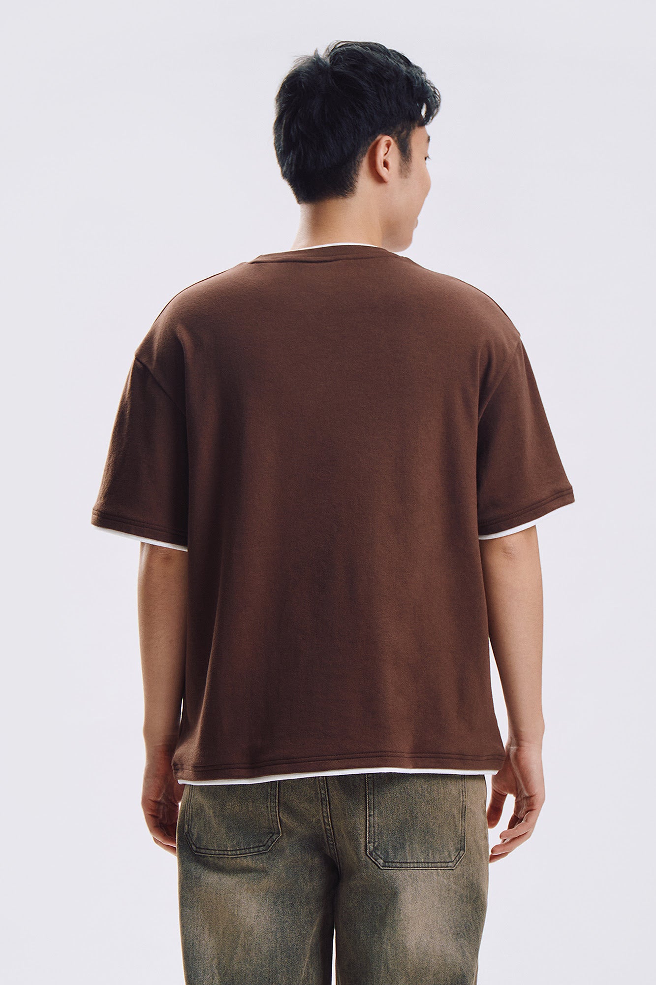 Relaxed T-Shirt – PENSHOPPE