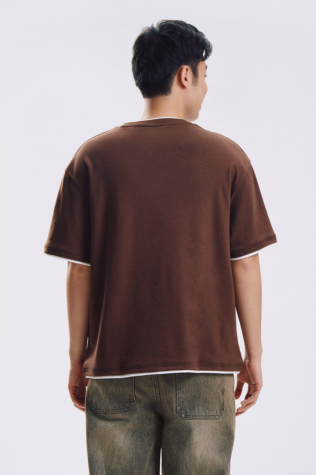 Relaxed T-Shirt