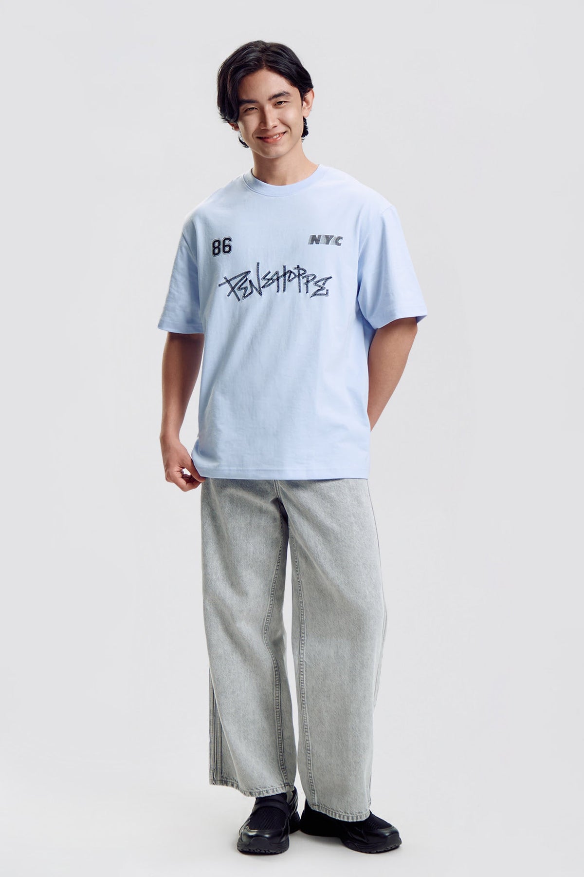 Relaxed T-Shirt