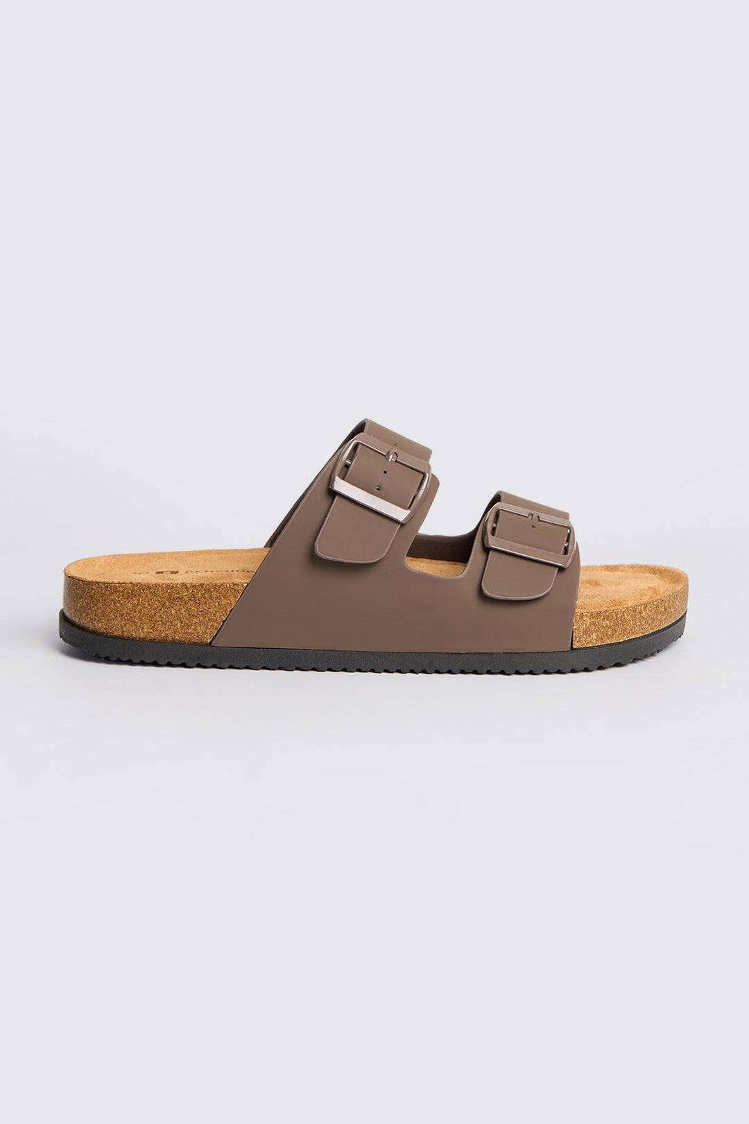 Men's Two Band Softbed Sandals