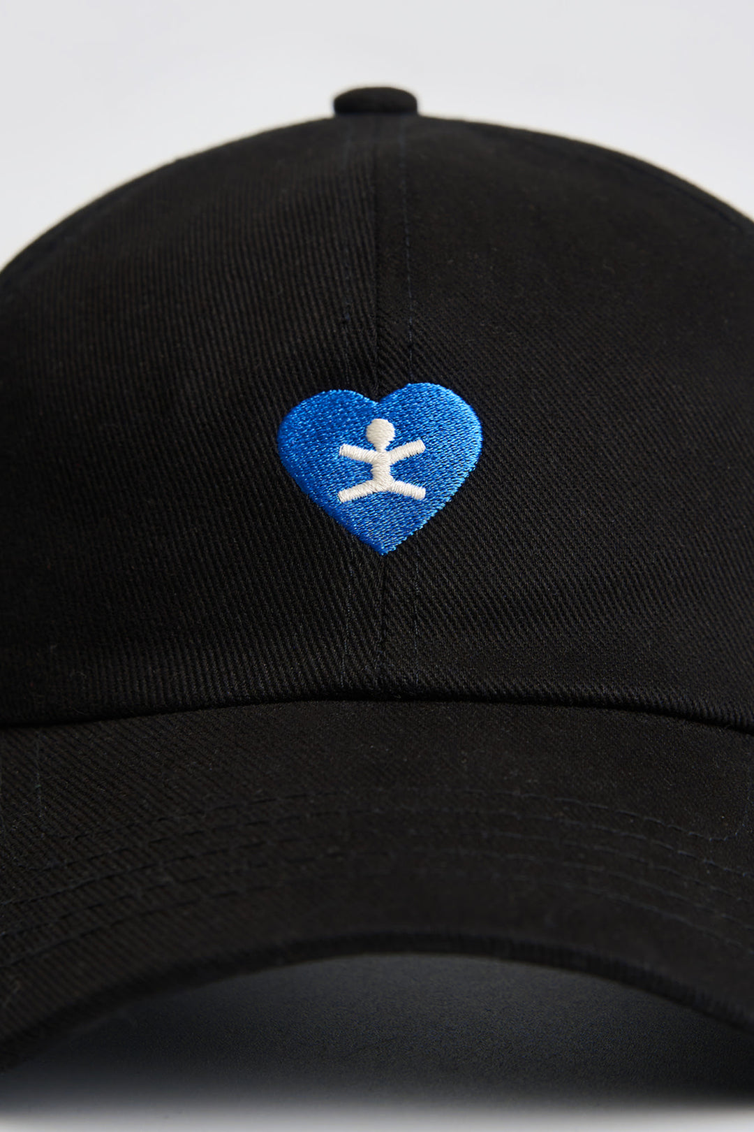 Penshoppe X Hope Embroidered Cap