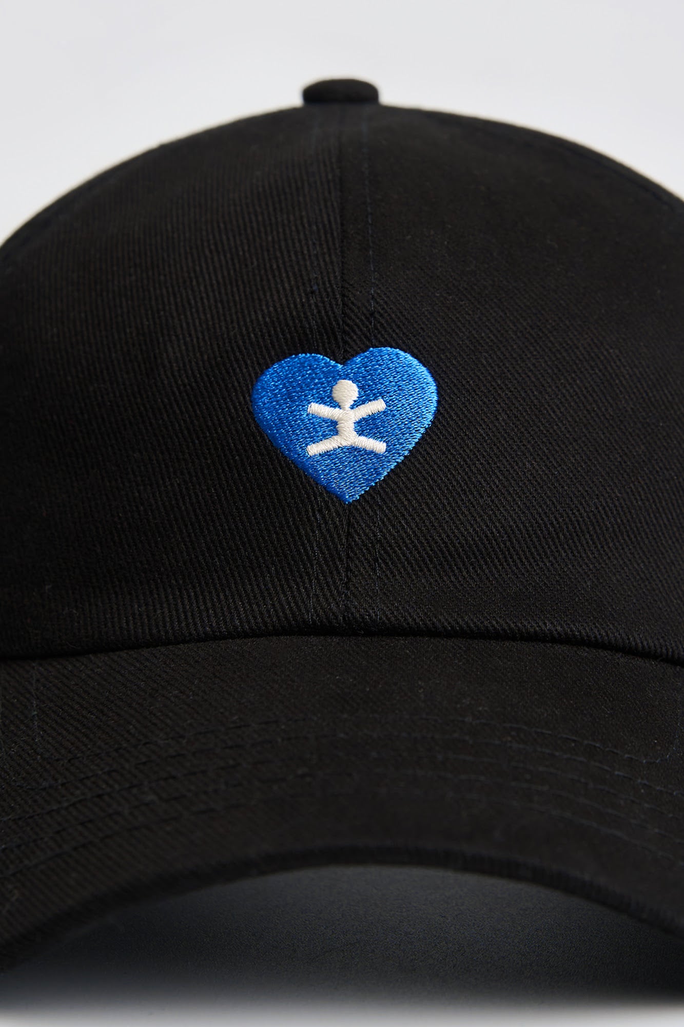 Penshoppe X Hope Embroidered Cap