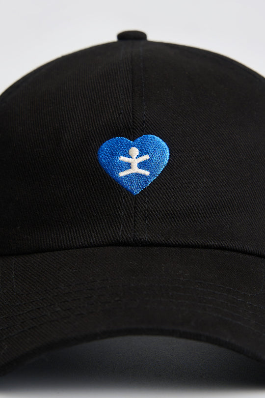 Penshoppe X Hope Embroidered Cap