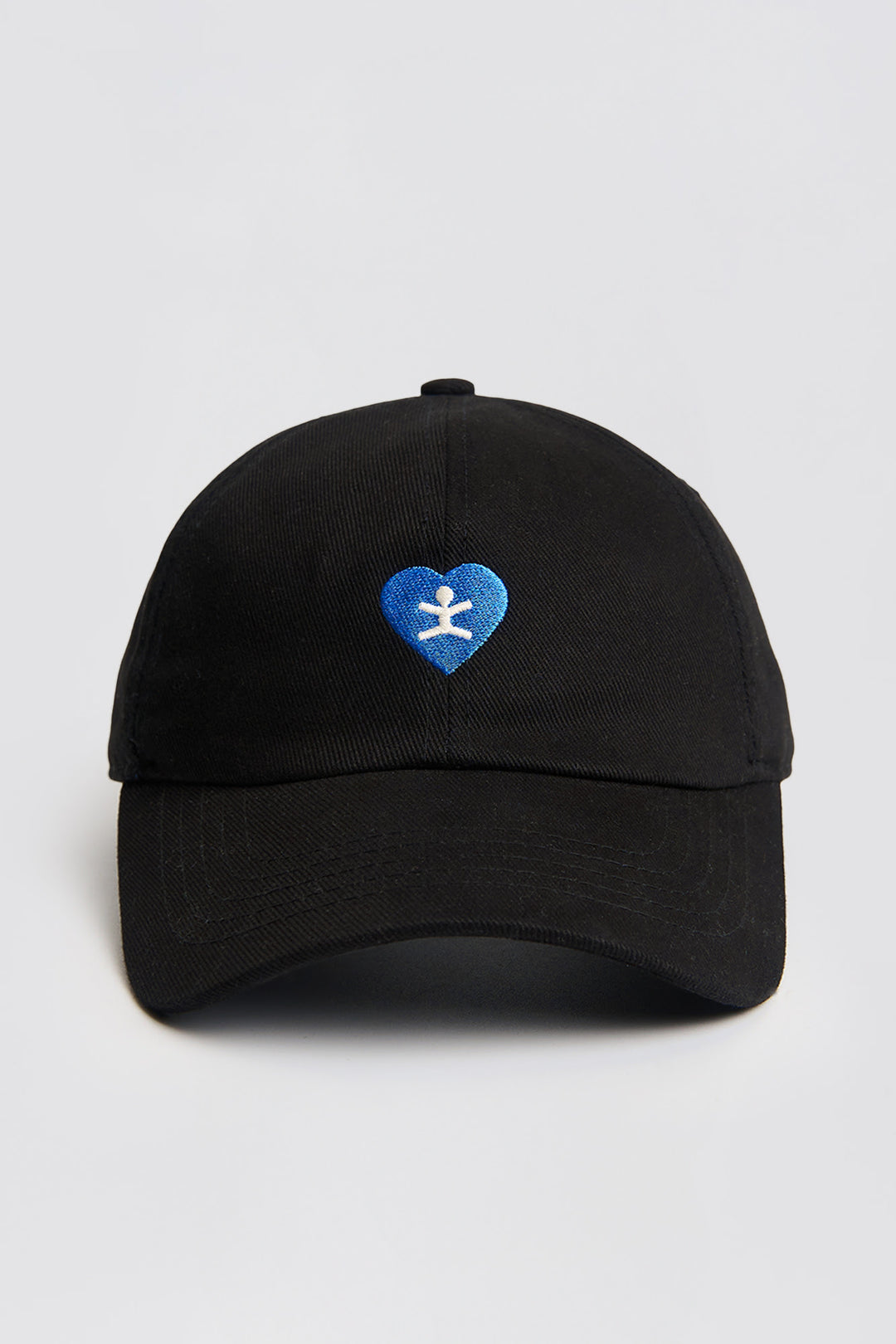Penshoppe X Hope Embroidered Cap