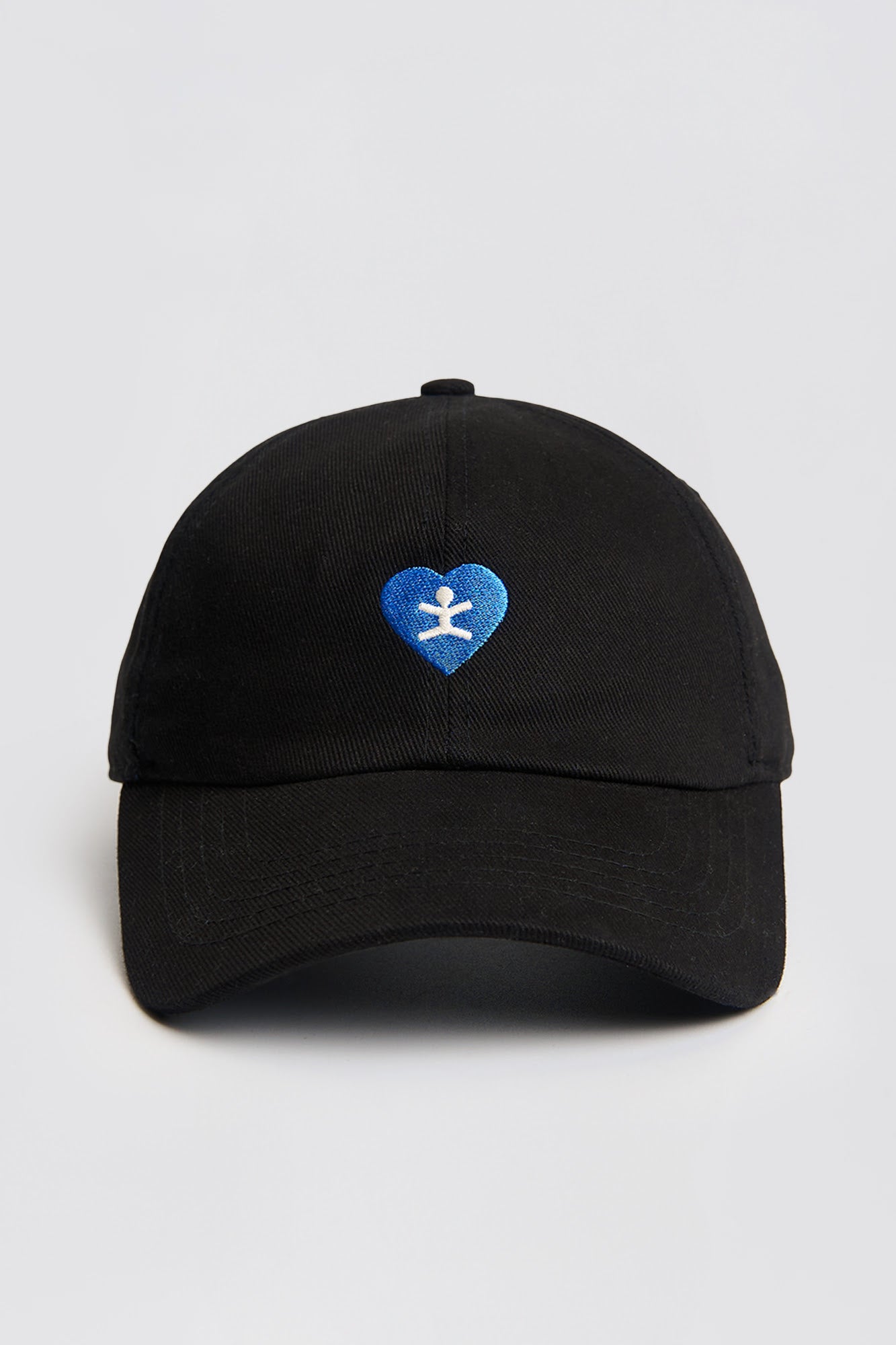 Penshoppe X Hope Embroidered Cap