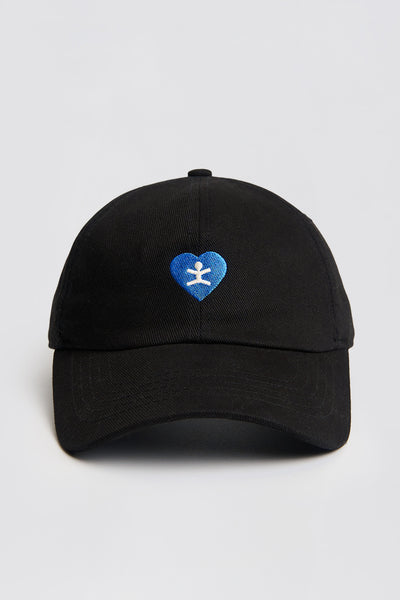 Penshoppe X Hope Embroidered Cap