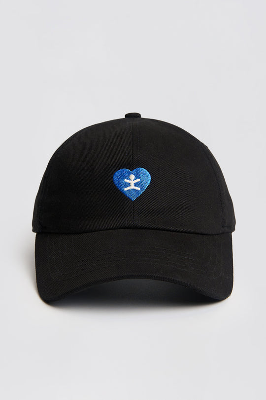 Penshoppe X Hope Embroidered Cap