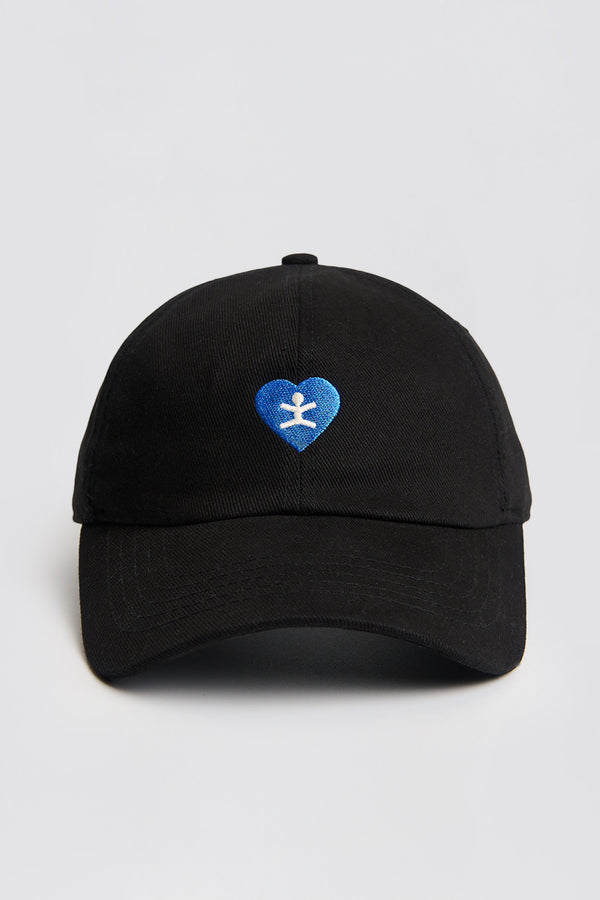 Penshoppe X Hope Embroidered Cap