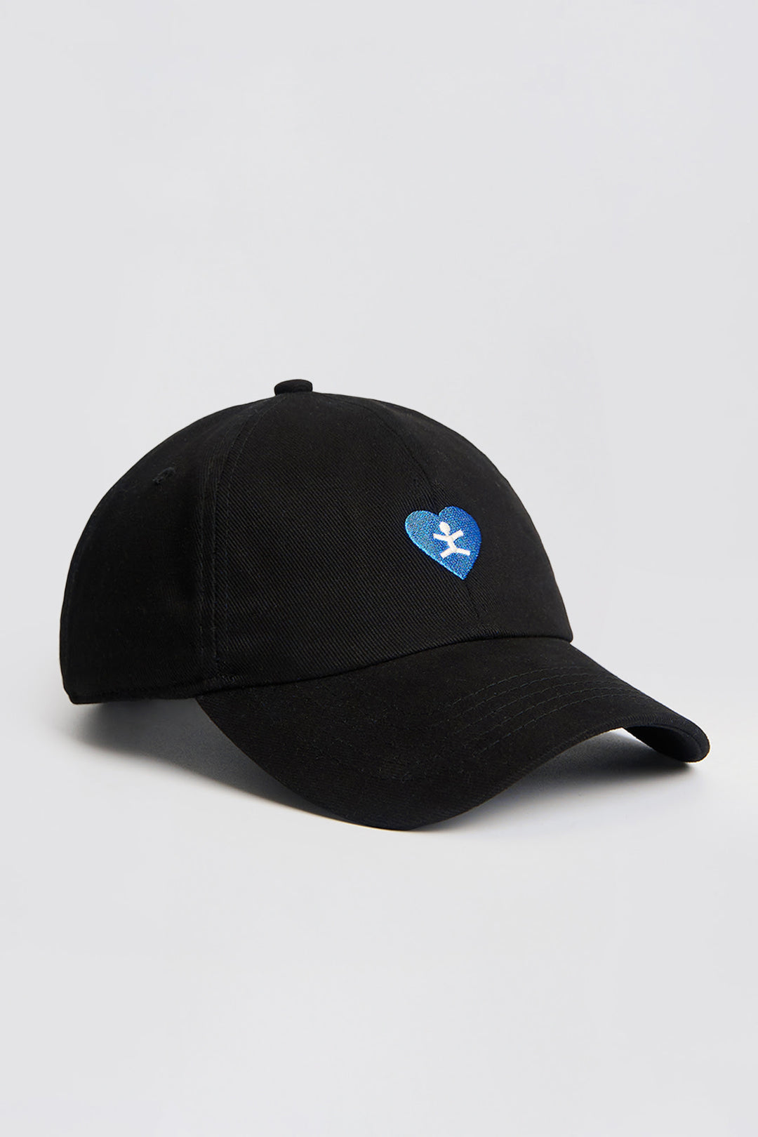 Penshoppe X Hope Embroidered Cap