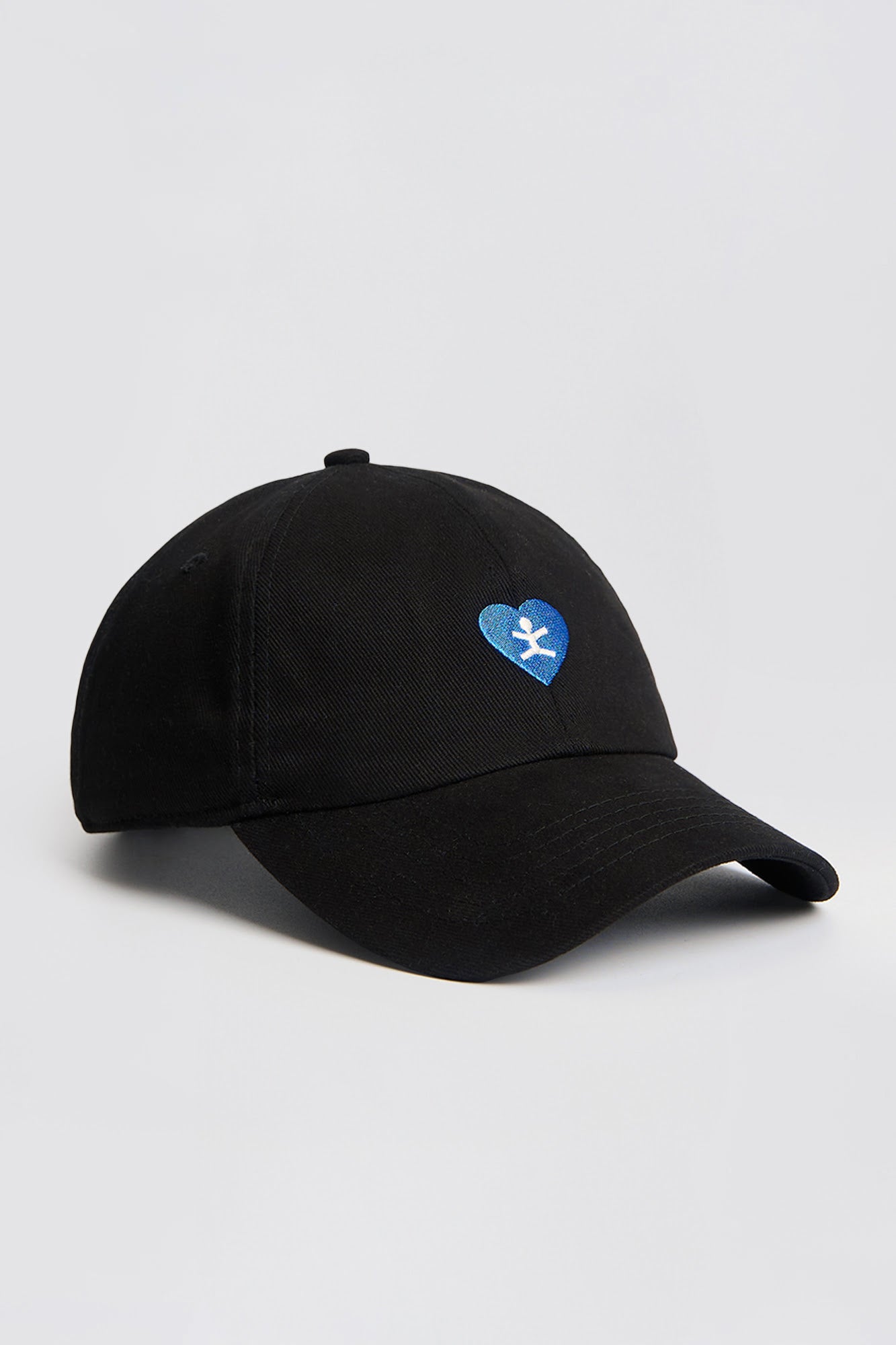 Penshoppe X Hope Embroidered Cap