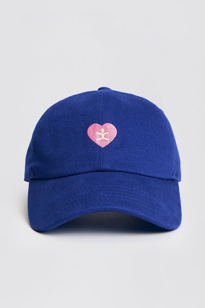 Penshoppe X Hope Embroidered Cap
