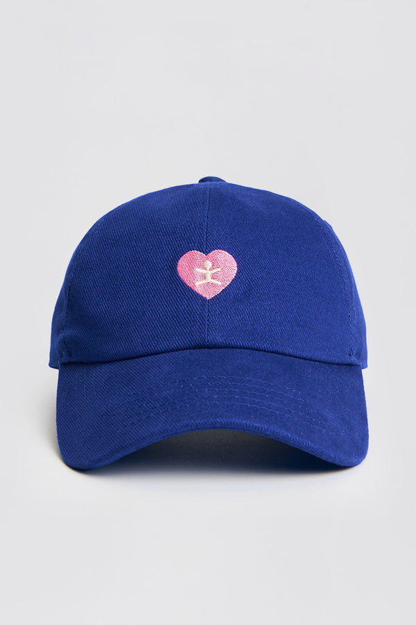 Penshoppe X Hope Embroidered Cap