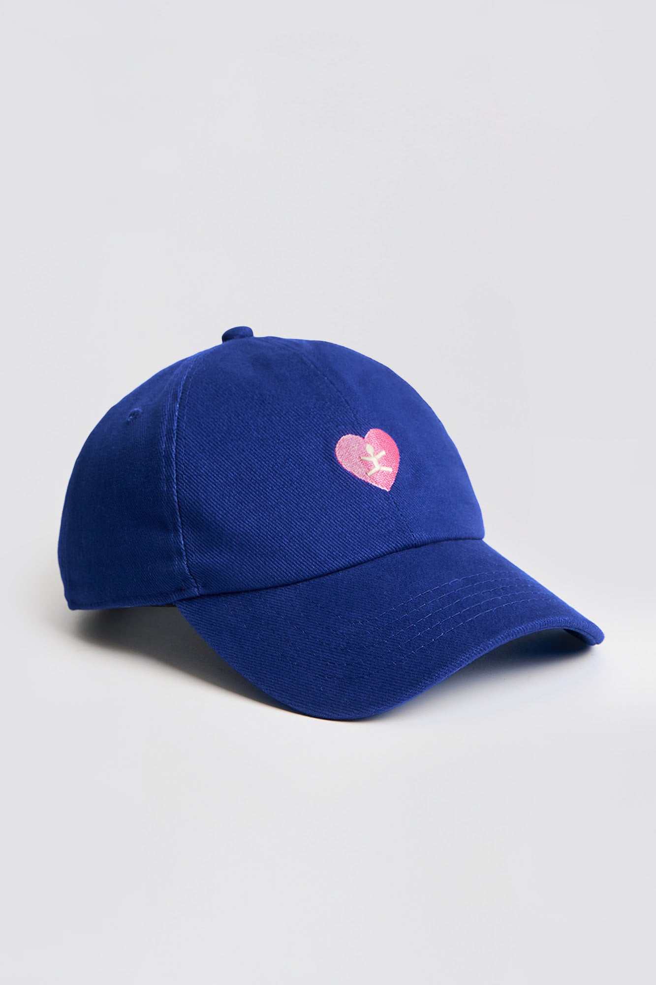 Penshoppe X Hope Embroidered Cap
