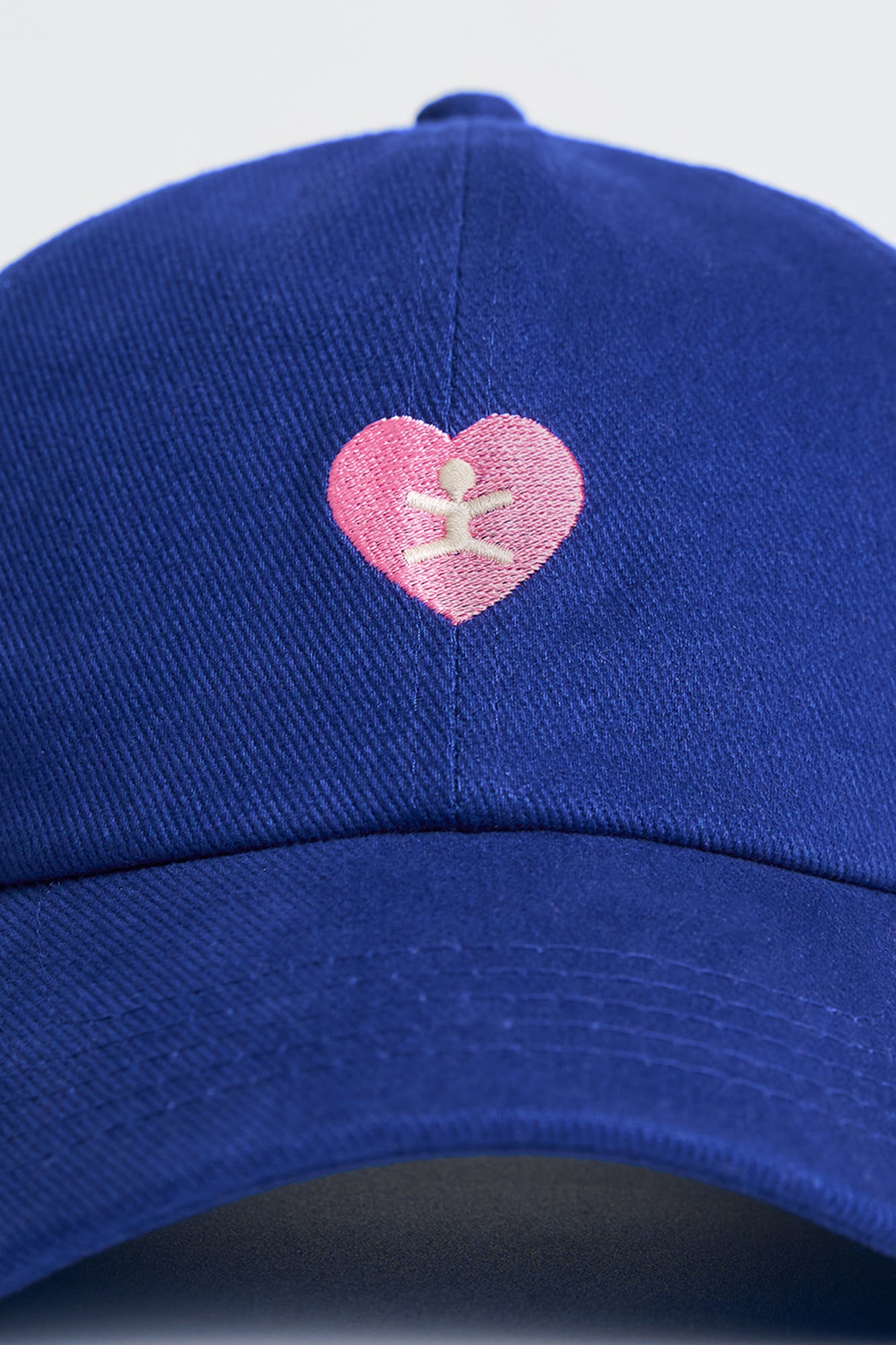 Penshoppe X Hope Embroidered Cap