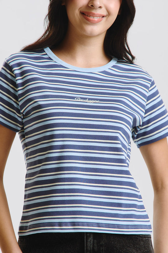 Striped T-Shirt