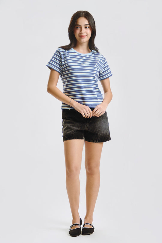 Striped T-Shirt