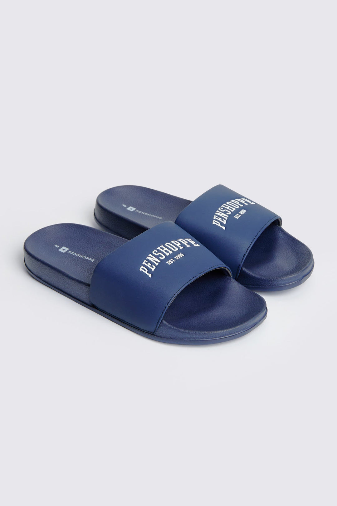 Men's Tonal Slides