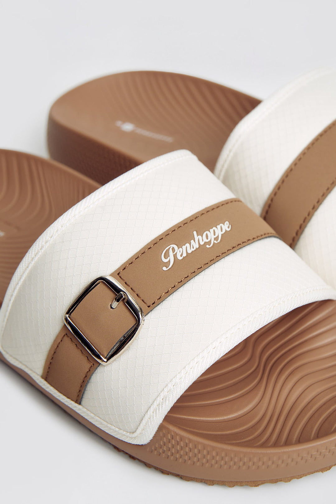 Women's Cushioned Slides