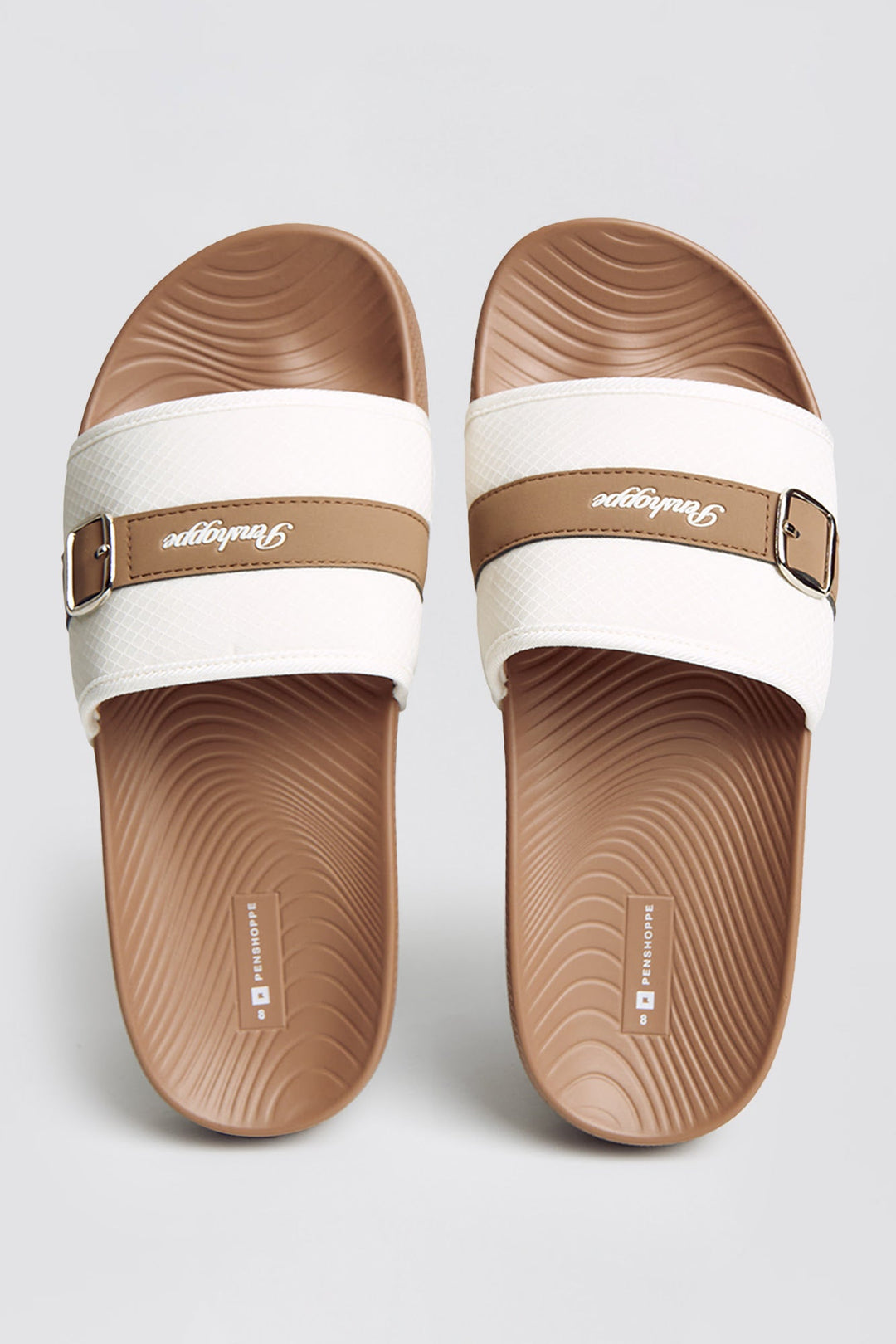 Women's Cushioned Slides