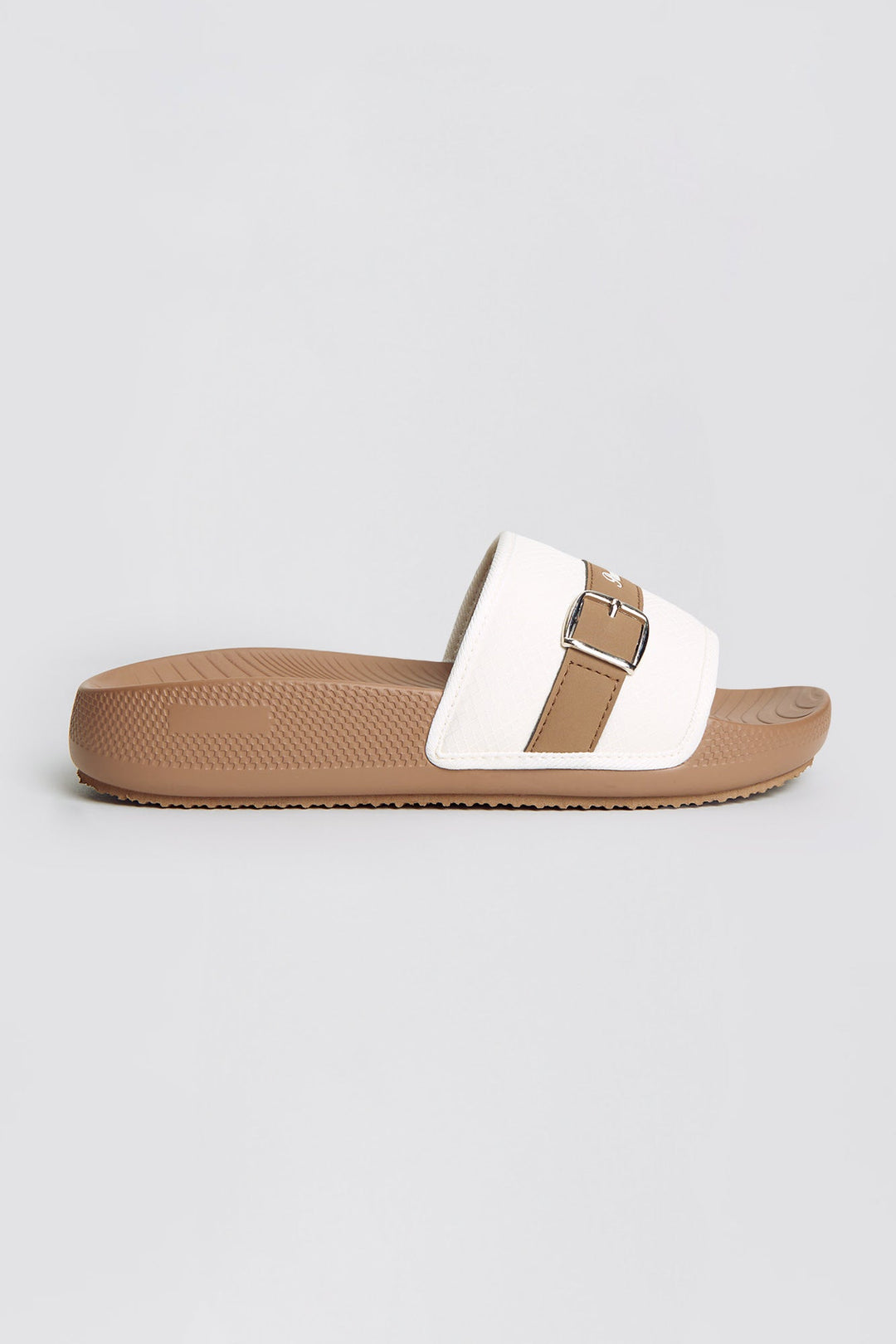 Women's Cushioned Slides